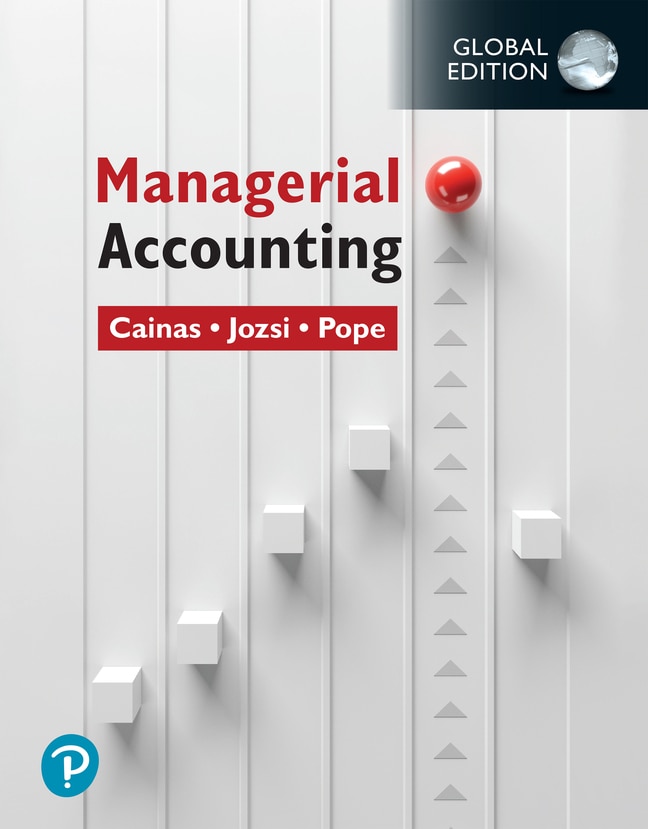 Browse the range of Business & Economics resources for university students