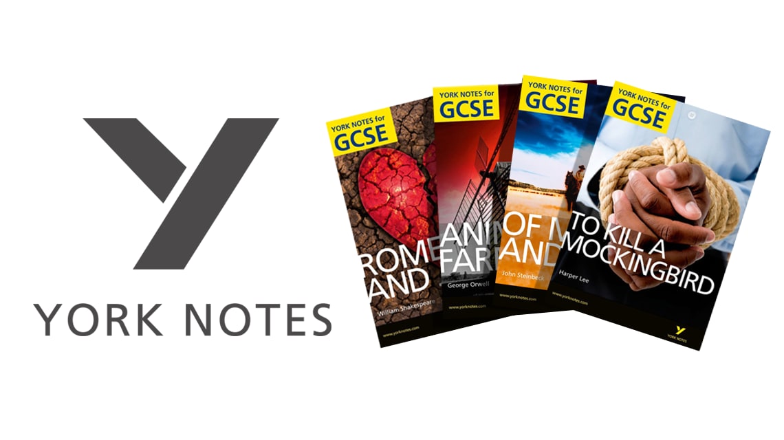 York Notes